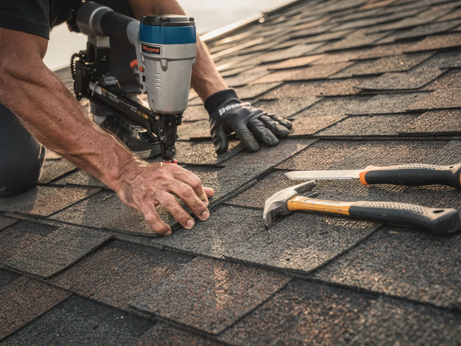 Why choose Roof Repair in Marengo, IA
